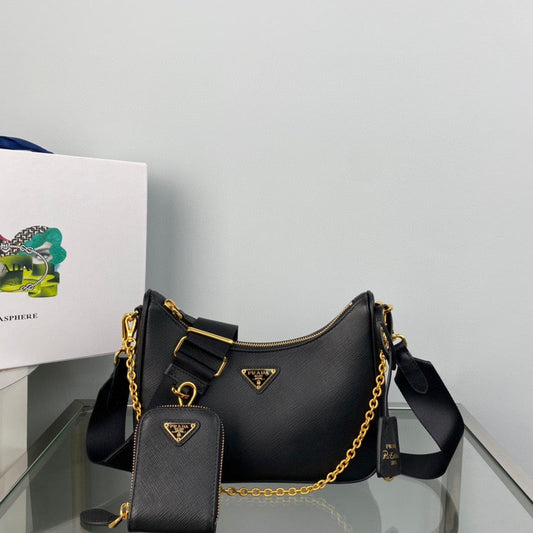 BOLSA Prada RE-EDITION SAFFIANO 2005