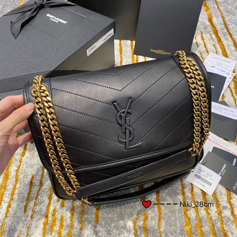 Yves Saint Laurent - Bags - Franco Shops