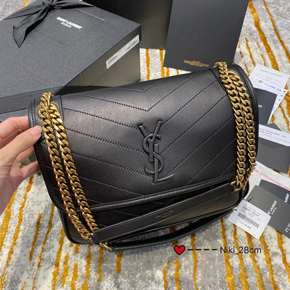 Yves Saint Laurent - Bags - Franco Shops