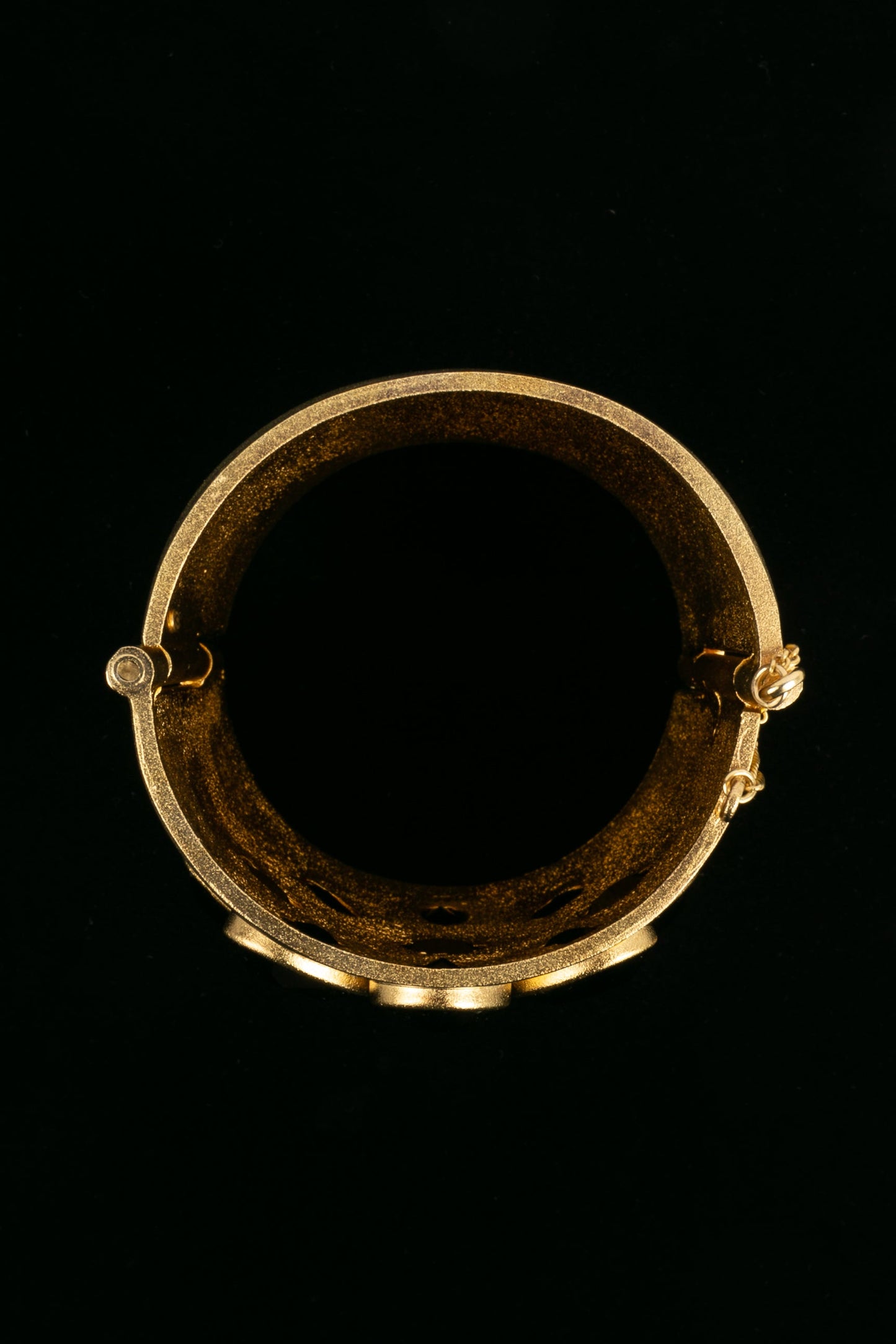 Bracelet Chanel Automne 2001