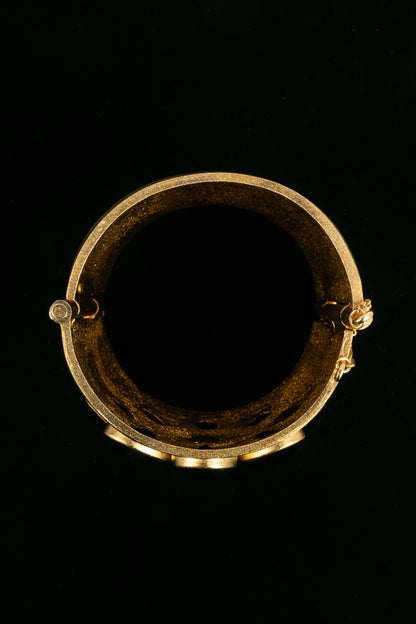 Bracelet Chanel Automne 2001