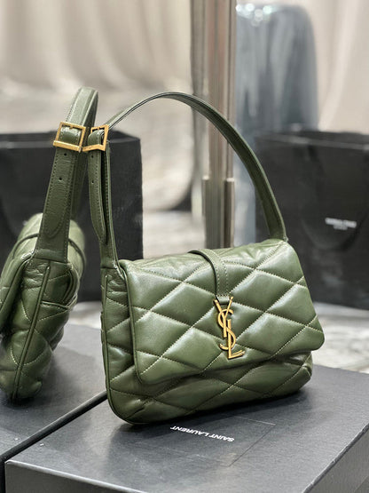 Franco Shops - Yves Saint Laurent - Bags - 005