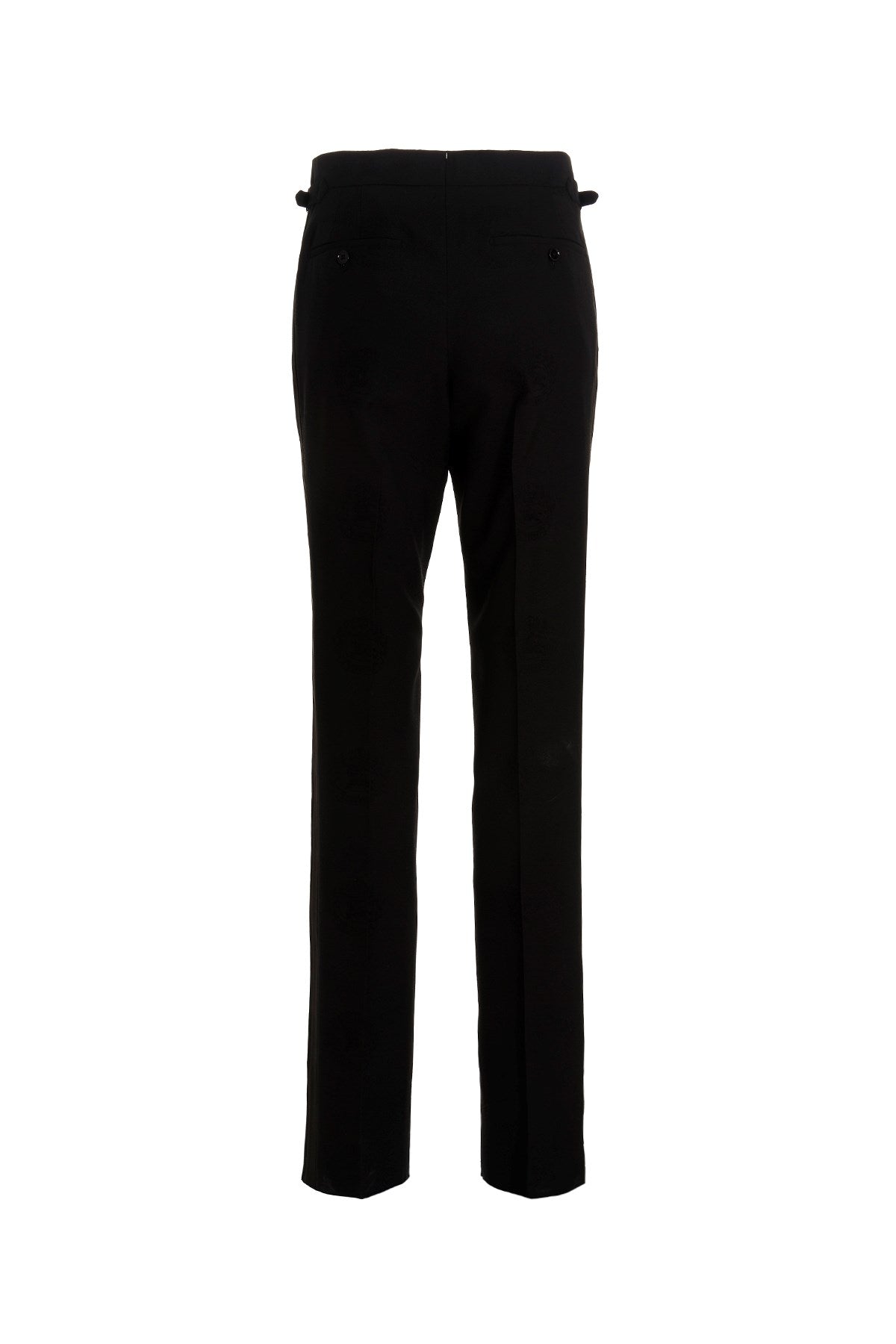 Burberry Men Cycling Pants