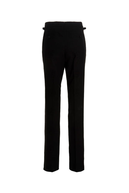 Burberry Men Cycling Pants