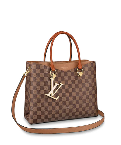 Louis Vuitton Riverside Beige Namibie