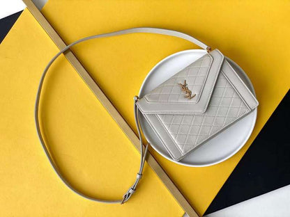 Yves Saint Laurent - Bags