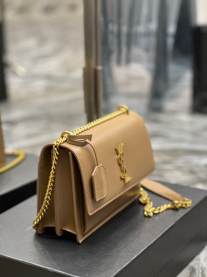 Franco Shops - Yves Saint Laurent - Bags -