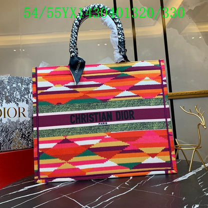 Christian Dior Bags Bags - The Tote   053
