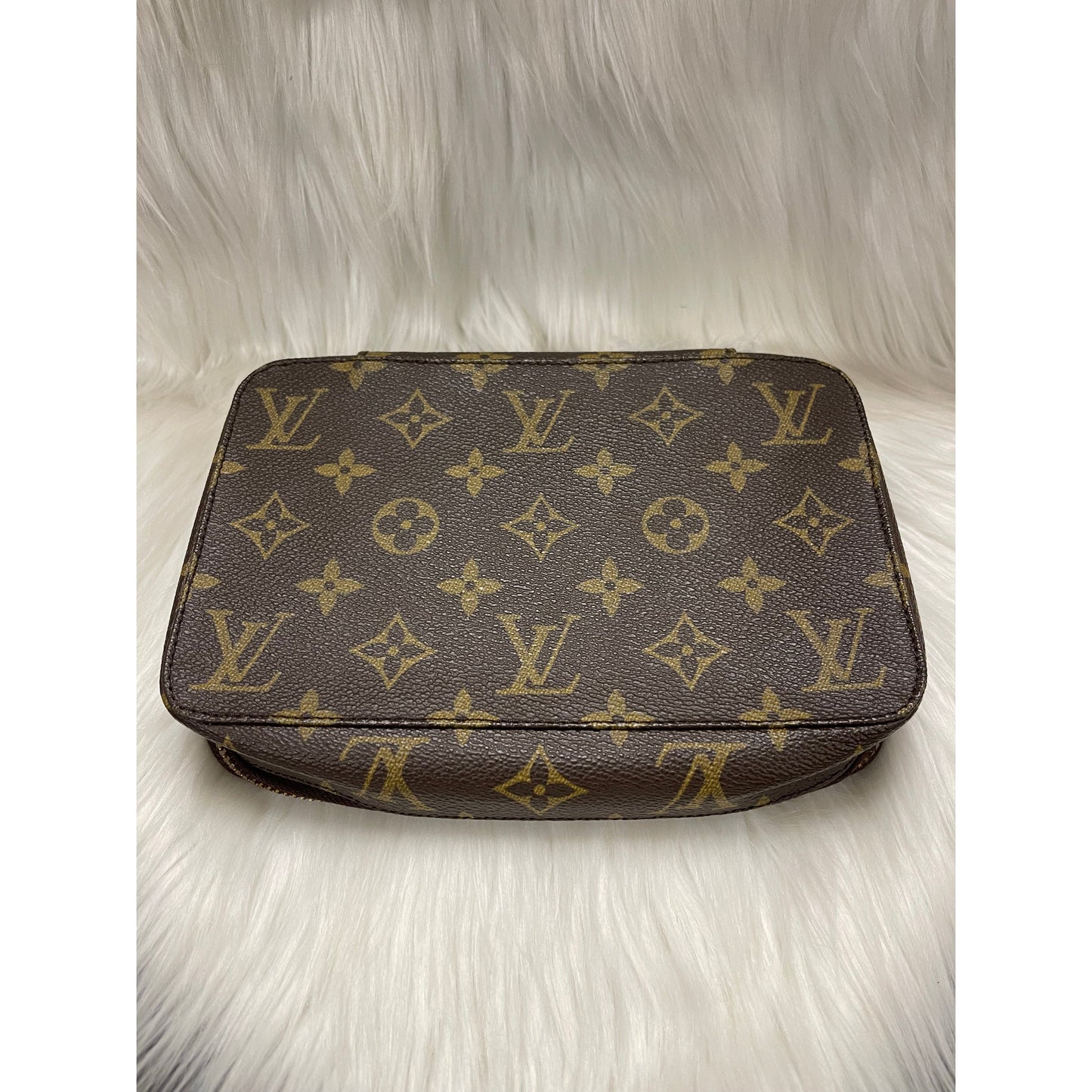 Louis Vuitton Monogram Monte Carlo Jewelry Case