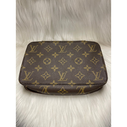 Louis Vuitton Monogram Monte Carlo Jewelry Case