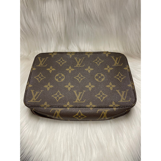 Louis Vuitton Monogram Monte Carlo Jewelry Case