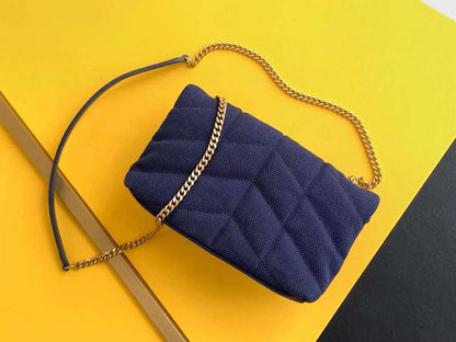 Yves Saint Laurent - Bags