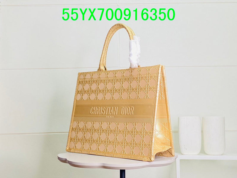 Christian Dior Bags Bags - The Tote   067