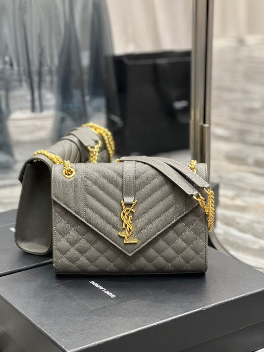 Franco Shops - Yves Saint Laurent - Bags - 133
