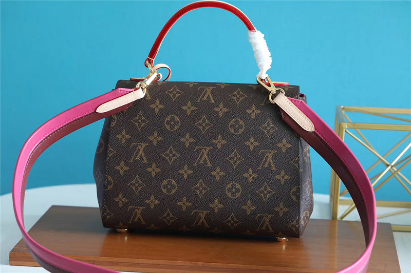 The Franco Shops - Louis Vuittons  - 7966