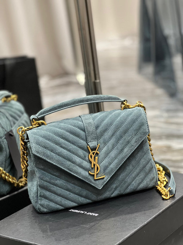 Yves Saint Laurent - Bags - Franco Shops