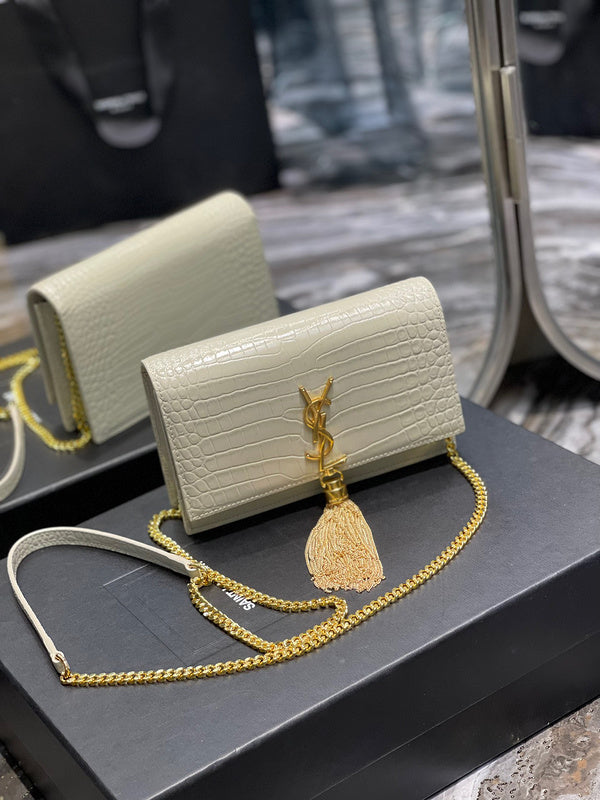 Franco Shops - Yves Saint Laurent - Bags -