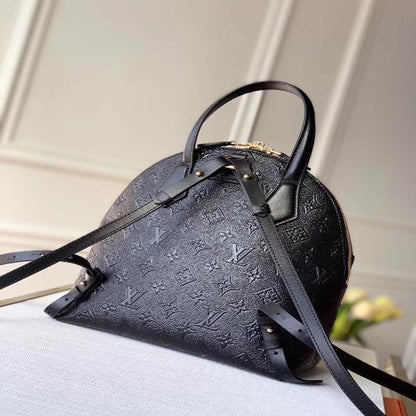 LV Moon Backpack Monogram Midnight Canvas Cruise 2020