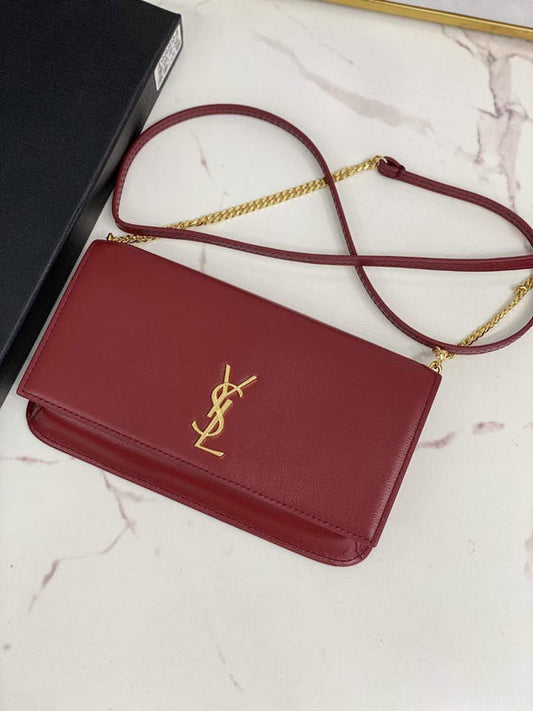 Franco Shops - Yves Saint Laurent - Bags - 310