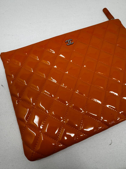 CHANEL | Bags | Chanel Medium O Case BJ-