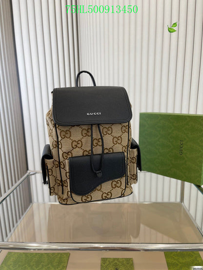 Gucci Bags - The Tote   1107