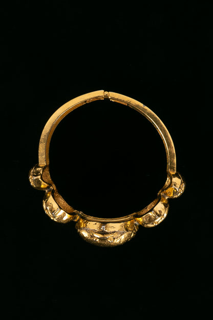 Bracelet scarabées Chanel