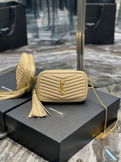 Franco Shops - Yves Saint Laurent - Bags - 107