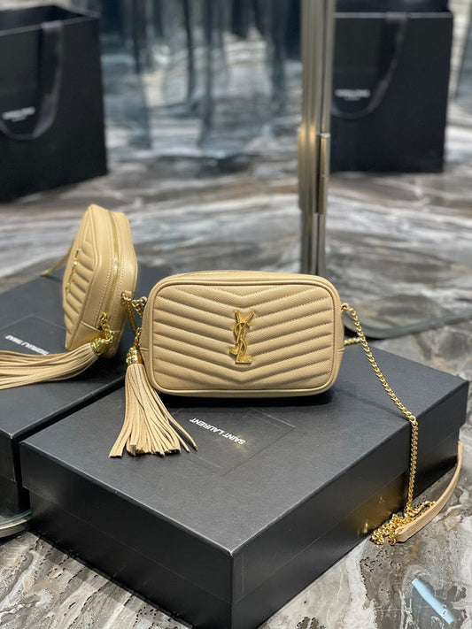 Franco Shops - Yves Saint Laurent - Bags - 107
