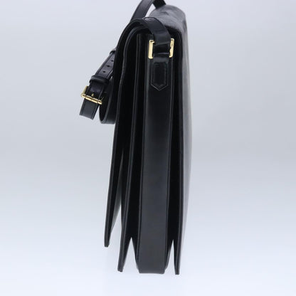 Louis Vuitton Opéra  Leather Shoulder Bag