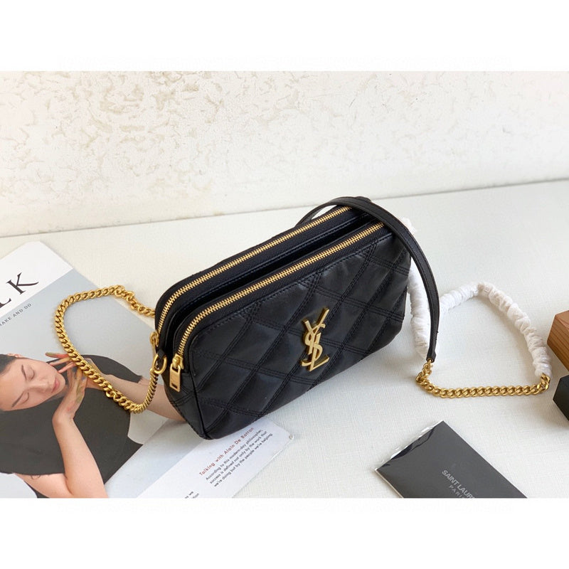 Franco Shops - Yves Saint Laurent - Bags - 389