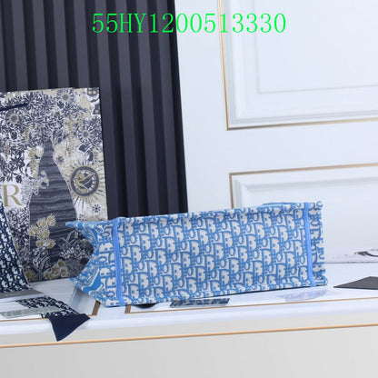 Christian Dior Bags Bags - The Tote   213
