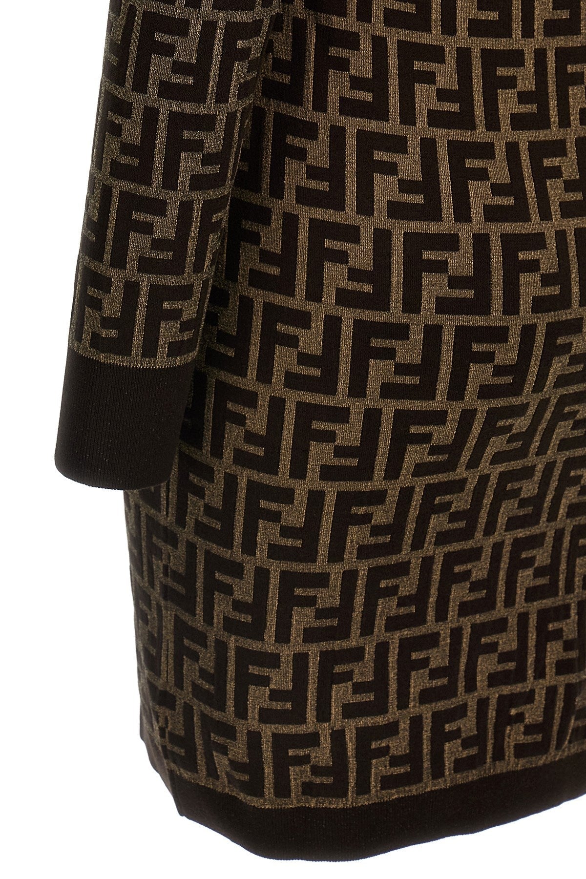 Fendi Women 'Ff' Dress