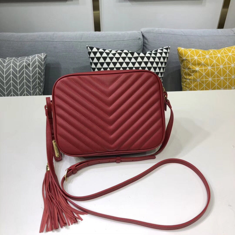 Franco Shops - Yves Saint Laurent - Bags - 356