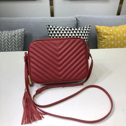 Franco Shops - Yves Saint Laurent - Bags - 356