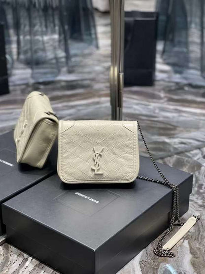 Yves Saint Laurent - Bags