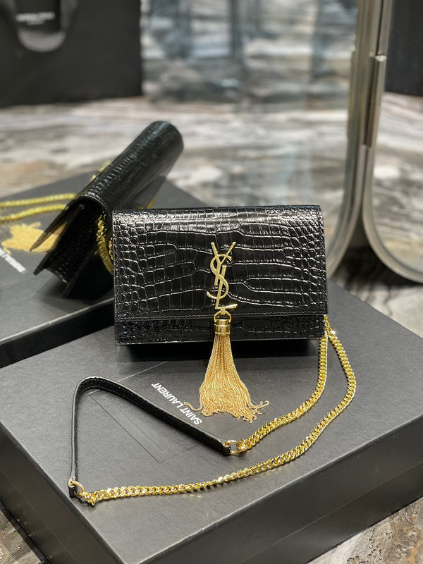 Franco Shops - Yves Saint Laurent - Bags - 178