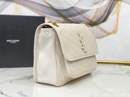 Franco Shops - Yves Saint Laurent - Bags -