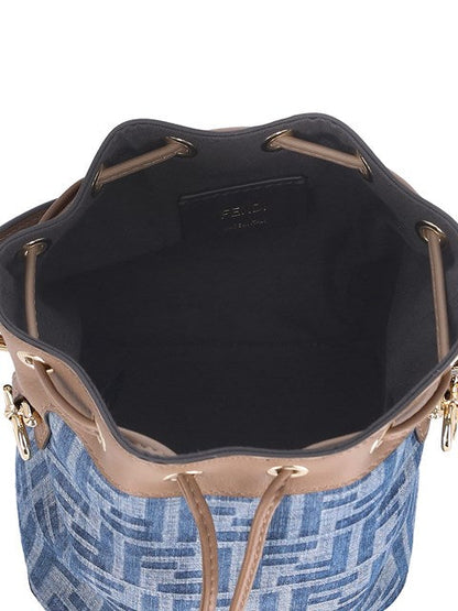 Fendi Women Mon Tresor' Mini Bag