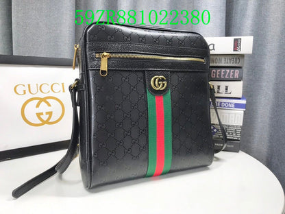 Gucci Bags - The Tote   790