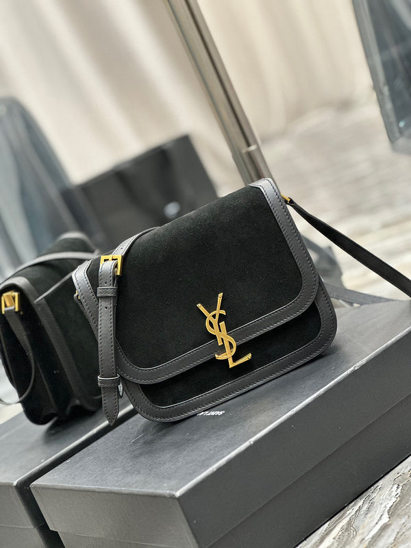 Franco Shops - Yves Saint Laurent - Bags - 075