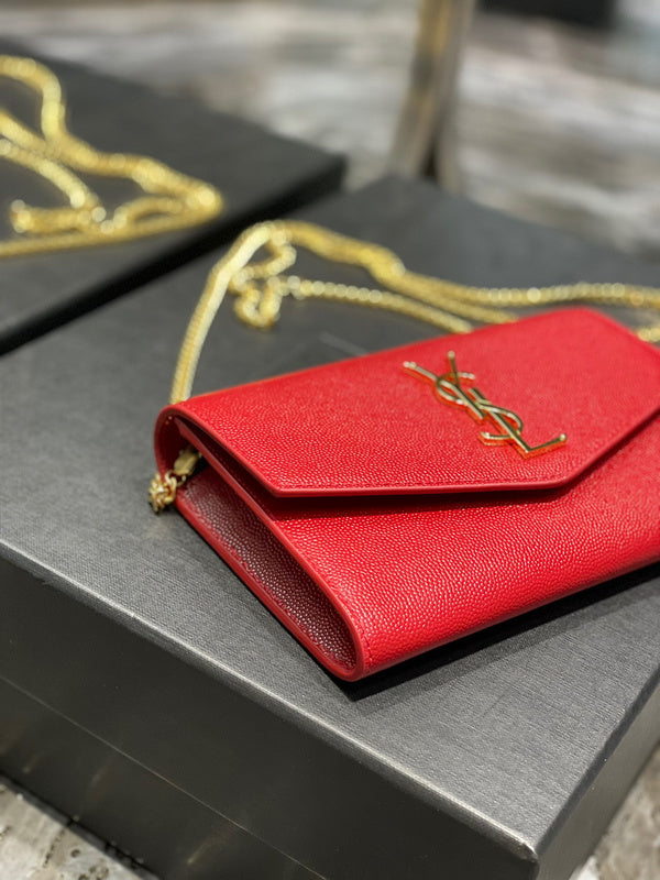 Franco Shops - Yves Saint Laurent - Bags -