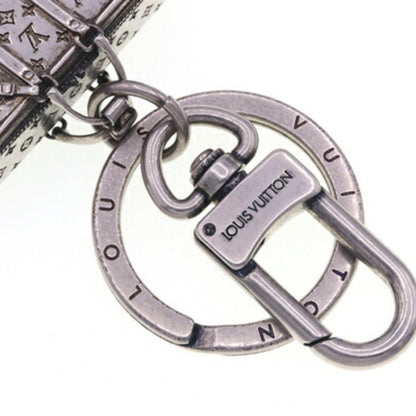 Louis Vuitton  Metal Keyring