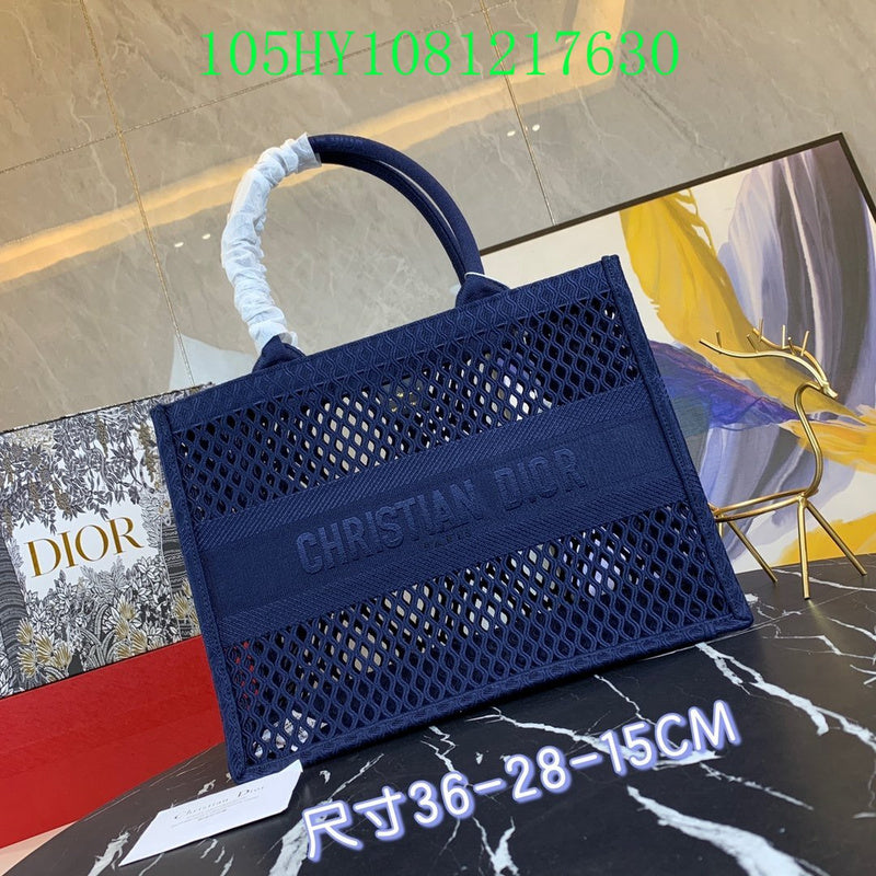 Christian Dior Bags Bags - The Tote   170
