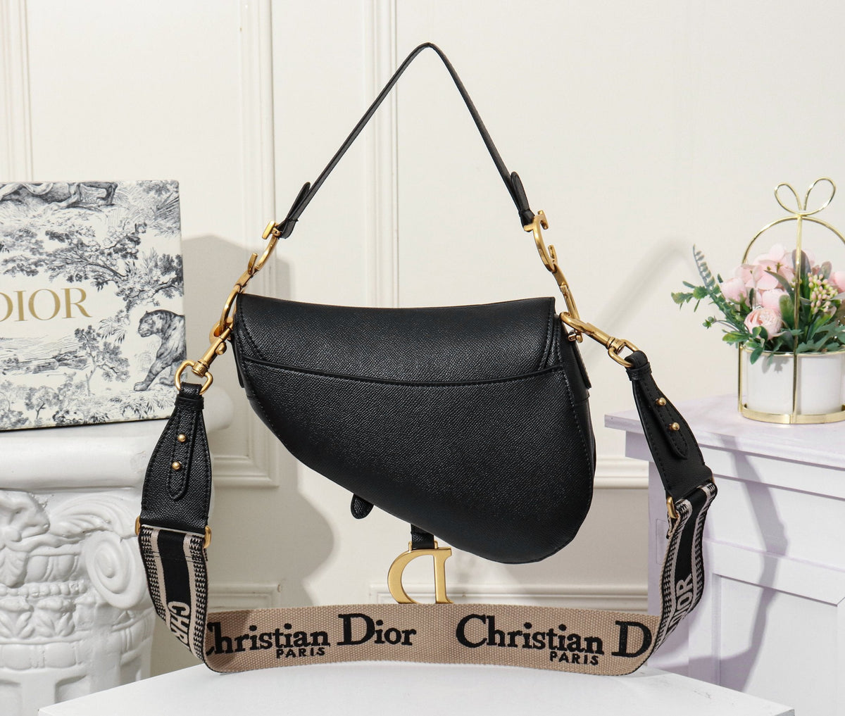 Luxury Edition Bags DIR 171