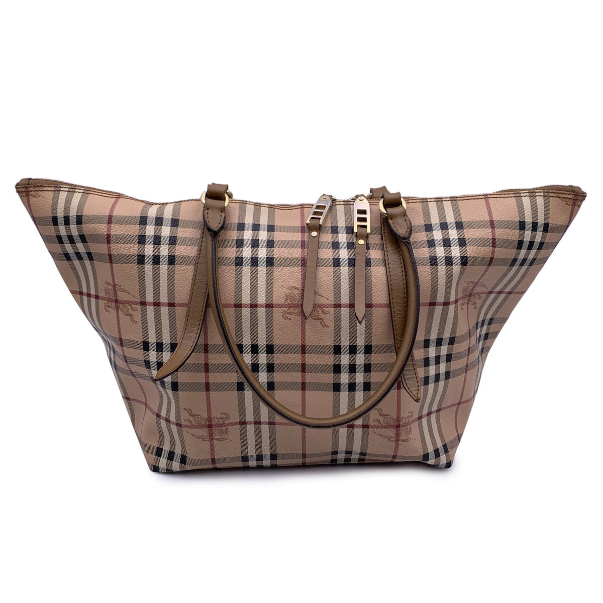 BURBERRY Burberry Tote Bag Salisbury