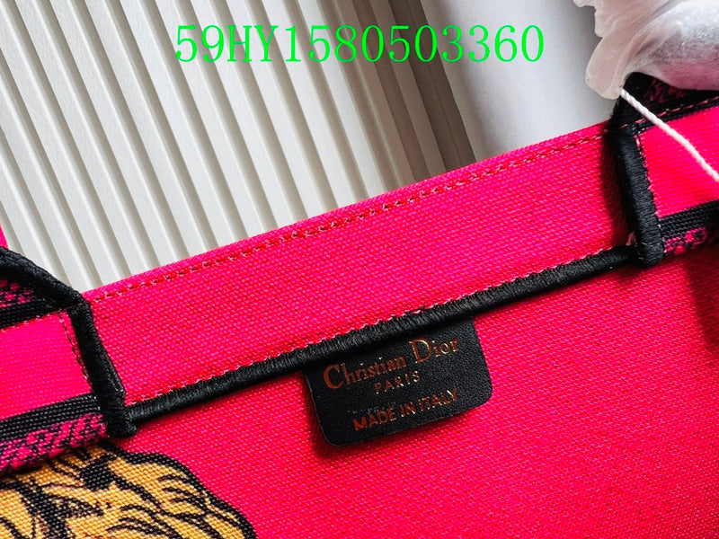 Christian Dior Bags Bags - The Tote   290