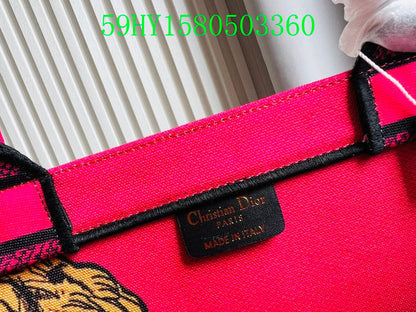 Christian Dior Bags Bags - The Tote   290