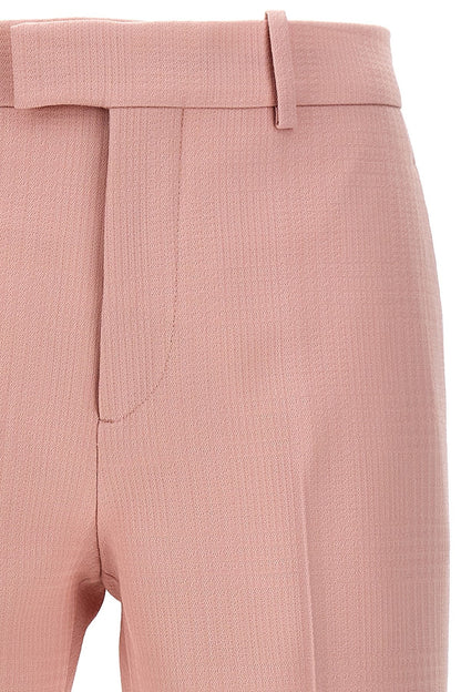 Burberry Women Tailored Trousers