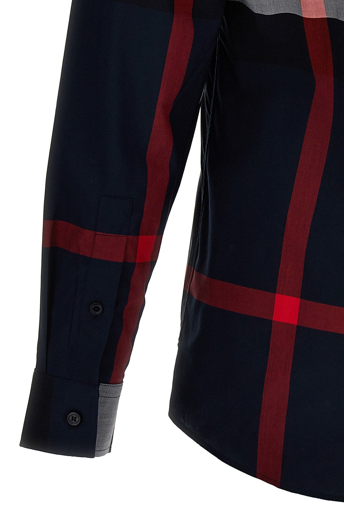 Burberry Men 'Summerton' Shirt