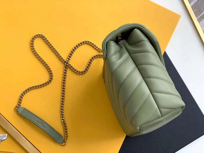 Yves Saint Laurent - Bags   319